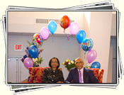 Pastor and First Lady Appreciation June 10th, 2012